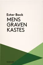 Product cover for Mens graven kastes