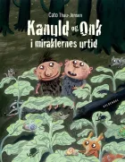 Product cover for Kanuld og Onk i miraklernes urtid