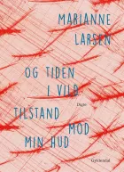 Product cover for og tiden i vild tilstand mod min hud