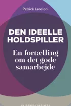 Product cover for Den ideelle holdspiller