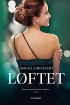 Product cover for Løftet