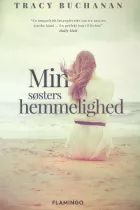Product cover for Min søsters hemmelighed
