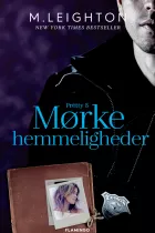Product cover for Mørke hemmeligheder
