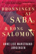Product cover for Dronningen af Saba &amp; Kong Salomon