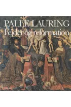 Product cover for Fejder og reformation