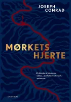 Product cover for Mørkets hjerte