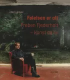 Product cover for Følelsen er alt