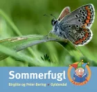 Product cover for Sommerfugl
