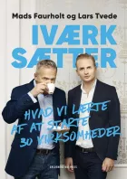 Product cover for Iværksætter