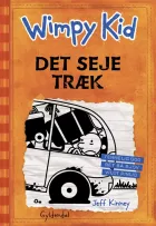 Product cover for Wimpy Kid 9 - Det seje træk