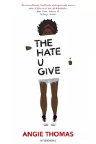 Product cover for The Hate U Give