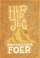 Product cover for Her er jeg