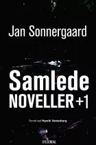 Product cover for Samlede noveller +1