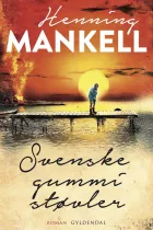 Product cover for Svenske gummistøvler