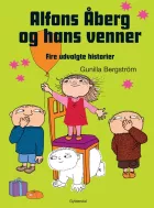 Product cover for Alfons Åberg og hans venner