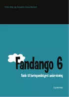 Product cover for Fandango 6. Guide til læringsmålstyret undervisning