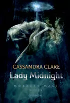 Product cover for Mørkets magi 1 - Lady Midnight