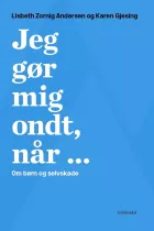 Product cover for Jeg gør mig ondt, når ...