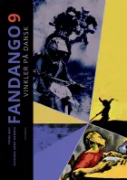 Product cover for Fandango 9. Lærervejledning