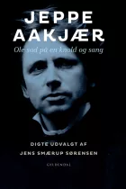 Product cover for Ole sad på en knold og sang