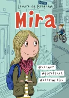 Product cover for Mira 1 - Mira. #venner #forelsket #etårimitliv