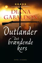 Product cover for Det brændende kors