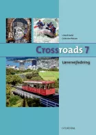Product cover for Crossroads 7 Lærervejledning