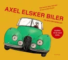 Product cover for Axel elsker biler