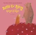 Product cover for Bette og Bjerg - Bjerget af kager