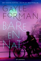 Product cover for Bare en nat
