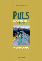 Product cover for PULS 6. klasse, kopimappe