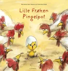 Product cover for Lille Frøken Pingelpot