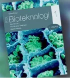 Product cover for Grundbog i bioteknologi 1 - STX