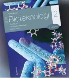 Product cover for Grundbog i bioteknologi 2 - STX