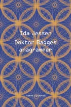 Product cover for Doktor Bagges anagrammer
