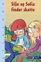Product cover for Silje og Sofia finder skatte