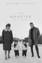Product cover for The Monster