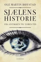 Product cover for Sjælens historie