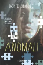 Product cover for Anomali