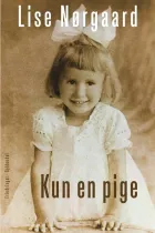 Product cover for Kun en pige