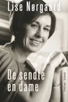Product cover for De sendte en dame