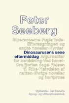 Product cover for Dinosaurusens sene eftermiddag