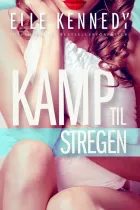 Product cover for Kamp til stregen