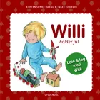 Product cover for Willi holder jul