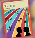 Product cover for Sociologi