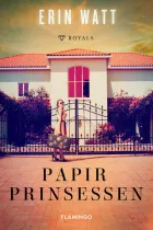 Product cover for Papirprinsessen