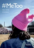 Product cover for #MeToo