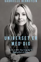 Product cover for Universet er med dig
