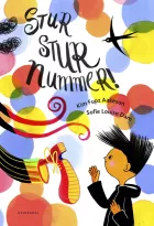 Product cover for Stur stur nummer
