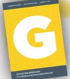 Product cover for Gyldendals Gymnasiematematik G